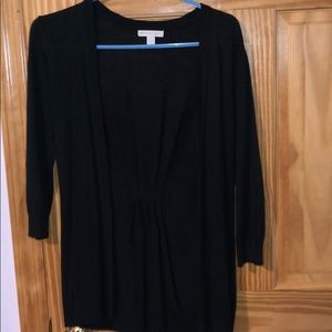 New York and company sweater